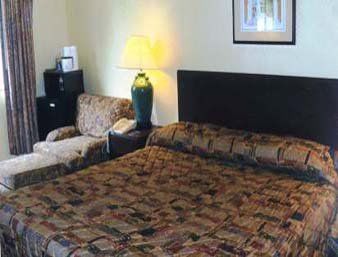 Lodge West Super Inn חדר תמונה