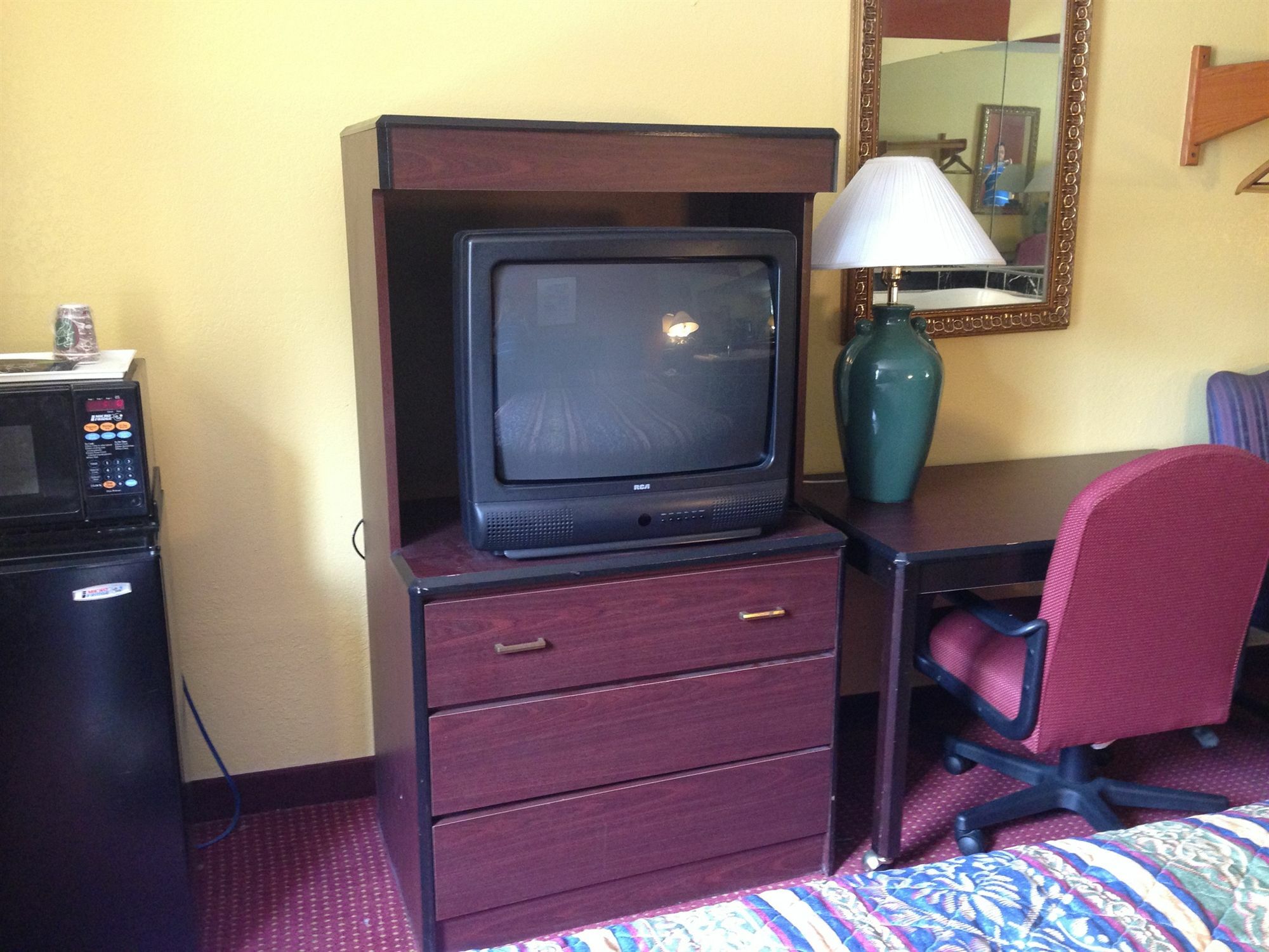 Lodge West Super Inn מראה חיצוני תמונה